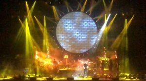 Brit Floyd-Comfortably Numb, @ The Rose Music Center, Huber Heights, Ohio May 13, 2023