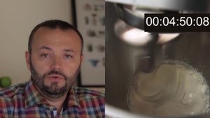 Глютен, как приготовить тесто