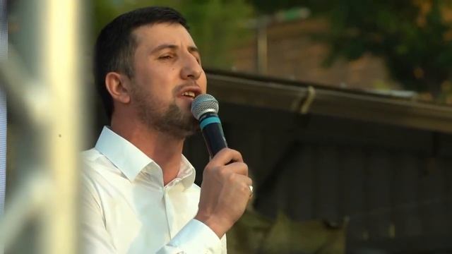 (Новый Нашид_2022).Юсуф Асхабалиев.
