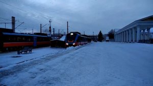 РА 3 00301 Михайловский рудник Орел