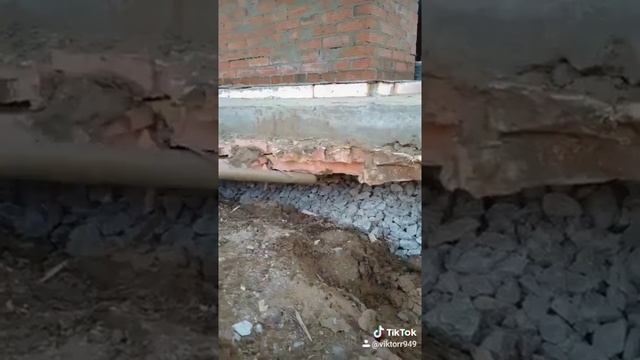 #строительство #весна #бетон #стройка #фундамент #плита смотреть онлайн