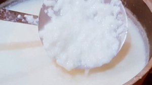 Как приготовить Рикотта Легко и Быстро в Домашних условиях/How to cook Ricotta