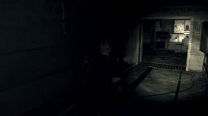Resident Evil 4 Remake Прохождение - 13 глава