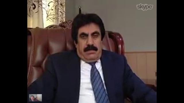 ПРЯМАЯ ЛИНИЯ (из Кабула): о визите российских политиков в Афганистан смотреть онлайн