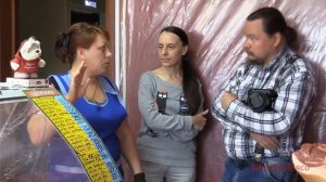 Про говядину баранину и козлятину. Съемка от фермер.ру