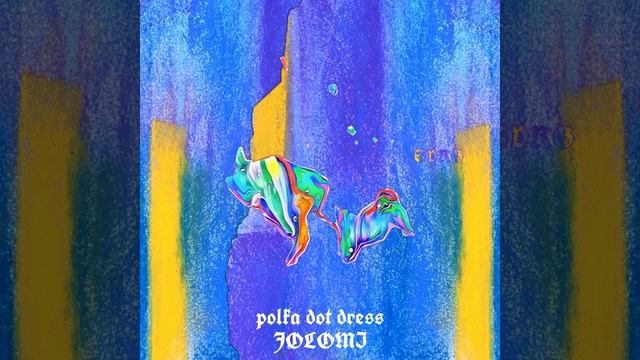 Polka Dot Dress смотреть онлайн