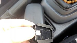 Как снять зеркало Форд Фокус 3