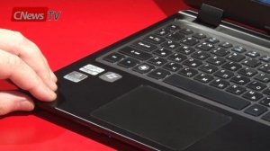 Ноутбук ACER Aspire Timeline Ultra M3: достоинства и недостатки 