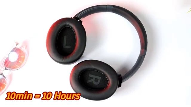Boat Nirvanaa 751 ANC || Best ANC Headphone Under 3999 смотреть онлайн