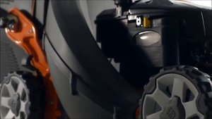 Газонокосилки Husqvarna LC348V, LC353V, LC353VB, LC353VE, LB348V