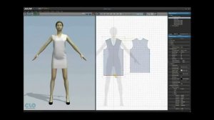 Быстрый старт. Ручное создание лекал