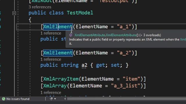 How To Write XML With Custom Element Names in C# смотреть онлайн