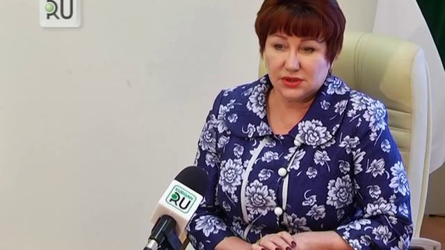 Елена Перминова: «Исполнение бюджета шло тяжело»