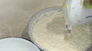 Вкуснейшее сливочное масло в домашних условиях!