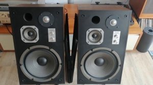 Fisher STE-2130 Test