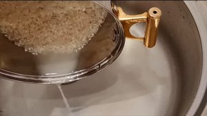 Рис для суши и роллов как правильно сварить рис...
