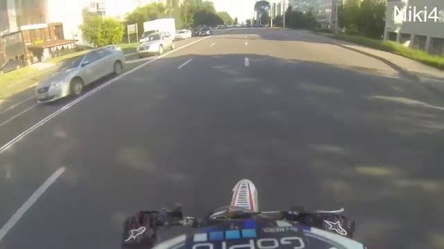 Мотопокатухи на пите#11 когда после первого выезда снова попал на капиталку мотора смотреть онлайн