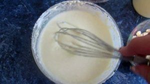 Блинчики с творогом