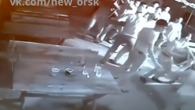 Активный отдых Новоорской молодежи - Новоорск онлайн