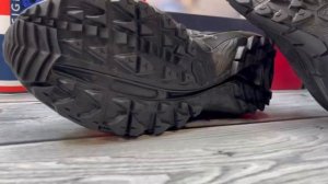 Зимние  Reebok Zig Kinetica 2 edge  GORE-TEX  Лучшие кроссовки для города #reebok #reebokshoes