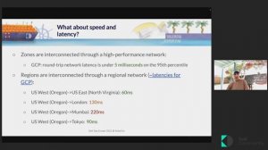 Weathering The Cloud Storm: Modern Data Management Patterns for Reliability and Availability