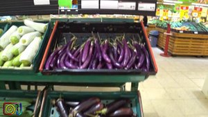 Цены на продукты в Китае (Food prices in China)