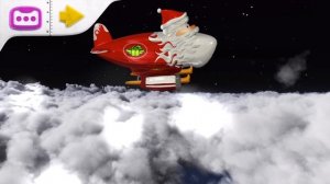 Самолетики для детей - Аэротачки * Живые игрушки - Строим самолеты и летаем * Игры на Kids PlayBox