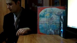 ВИНИЛОМАНИЯ - АКВАРИУМ - БИБЛИОТЕКА ВАВИЛОНА 1993. ВЫПУСК - FEE LEE 1993.