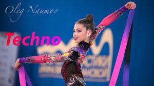 №28 Techno Music - Syzz Techno(1:30)/Индивидуальная программа/Музыка для художественной гимнастики