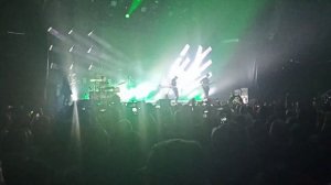 Дельфин-Весна, мы обязательно встретимся. Концерт в Москве 7.12.19