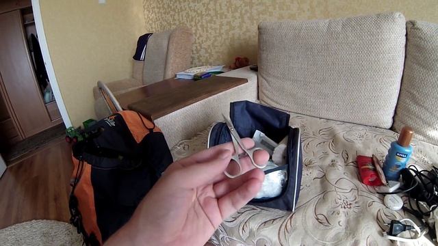 Отправляюсь В ПУТЬ САНТЬЯГО! Что В Моем Рюкзаке? ? Путь Святого Иакова #1