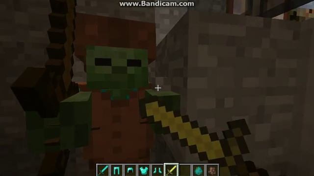 как правильно надевать на зомби броню смотреть онлайн