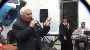 Рутульский фольклор