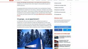 Une société surf sur le buzz du Tesla Cybertruck avec un garage nommé Cybunker !