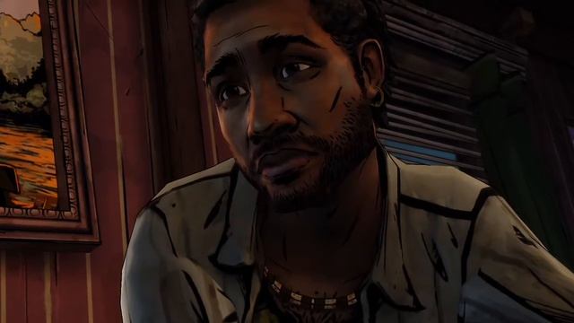 The Walking Dead: Michonne PS4 - Episode 2 - Give No Shelter - Playthrough HD смотреть онлайн