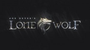 Прохождение - Joe Dever's Lone Wolf #1