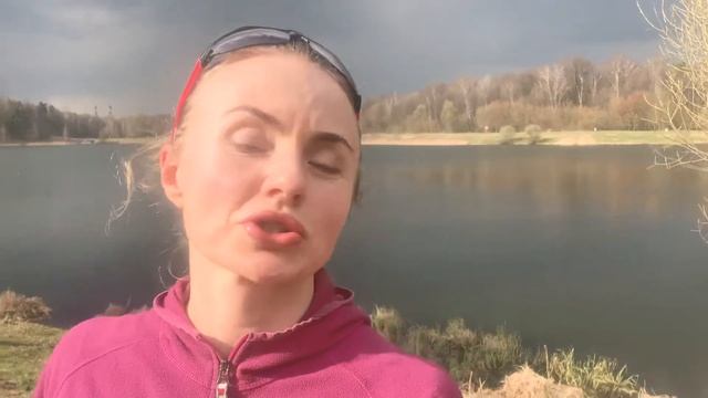 Дыхательные упражнения йоги с Варварой Любимовой