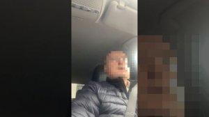 Обрушили рейтинг в такси, забастовка против Яндекс такси