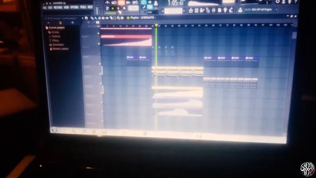 Katamine StudioDemo смотреть онлайн