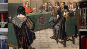 8. Кардинал де Ришельё vs Корнель : Спор о "Сиде"