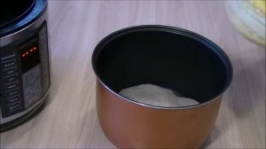 Кекс "СТОЛИЧНЫЙ" по ГОСТу, в мультиварке REDMOND M40S