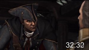 Обзор за Минуту - Assassin's Creed 3 | ProJared (RUS VO) | озвучка - GaRReTT