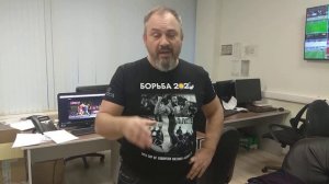 Превью к чемпионату Европы по вольной борьбе Владимира Иваницкого