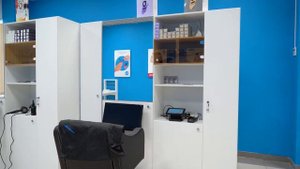 Открытие парикмахерской Просто стрижка | г. Липецк