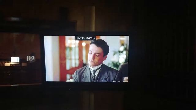 Озвучание актёра (Шевелёва Евгения) смотреть онлайн