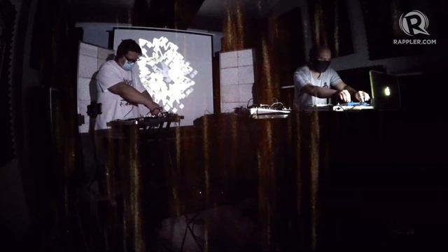 Rappler Live Jam: Phantom Padilla смотреть онлайн