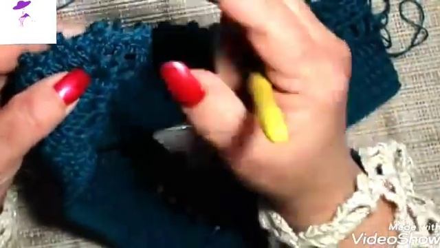 UNCINETTO: Vestito "notti d'estate" parte 1 смотреть онлайн