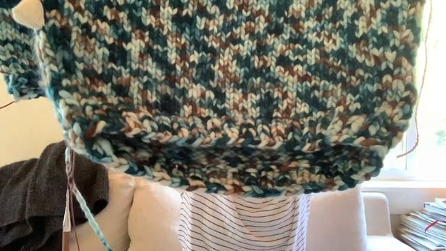 Victorious Wool - Episode 36 смотреть онлайн