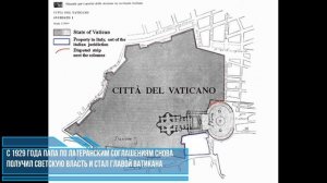 Кто такой Папа римский??? Что такое Папство????