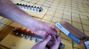 #7 Как я собирал коллектор для теплого водяного пола от компании TIM #коллектор #теплыйпол #сборка
